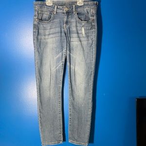 Women’s Skinny Jeans by American Heritage